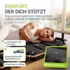 ARTSPORT® Pilates Board Movea Schwarz - Heimtrainer aus Produktbild-Vorschau 7