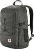 A gray Fjällräven backpack is shown against a light gray background. Náhľad obrázku produktu