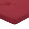 vidaXL Poduszki na leżaki 2 szt. Tkanina Oxford w kolorze Podgląd zdjęcia produktu 10