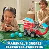 Spin Master PAW Jungle Pups Marshall Deluxe Vehicle Voir les images du produit 22