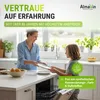 AlmaWin 949147 AlmaWin Spülmaschinentabs 25St Náhľad obrázku produktu 12