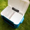 Coleman Kühlbox "50 QT Polylite Wheeled Mesh" Produktbild-Vorschau 6