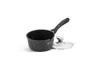 Schwarze Töpfe 8 tlg, Topfset, Suppentopf, Kompotttopf, Produktbild-Vorschau 10
