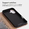 imoshion Design Bibliothèque pour l'Apple iPhone 16 - Voir les images du produit 3