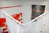 Úhelník ALU 2er 120x120 cm bílý - extra dlouhý - Náhled obrázku produktu 1