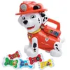 VTECH Pat'patrouille Marcus, Croc'lettres Produktbild-Vorschau 1
