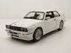 Bburago 18-21100 - Model samochodu - BMW serii 3 M3 1988 Podgląd zdjęcia produktu 13