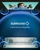 Sistema audio surround virtuale ULTIMEA 7.1 per TV, potenza Anteprima dell’immagine prodotto 6