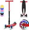 fun pro TWO Kinder Roller – Für Kinder ab 5 Jahre, 2-Rad Produktbild-Vorschau 1