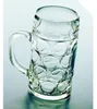 Stölzle Lausitz ISAR / 6er Set Bierkrüge 1 Liter/Stabiler Anteprima dell’immagine prodotto 11