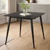 Esstisch Küchentisch Rion Ceramic Farbe und Größe Produktbild-Vorschau 4