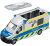 Sieper SIKU 2301 Mercedes-Benz Sprinter Police 2301 Podgląd zdjęcia produktu 9