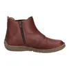 JOSEF SEIBEL Neele 68 | Stiefelette für Damen | Rot Produktbild-Vorschau 9