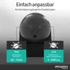 Oktaplex Ana 12V - 24V Infrarot Bewegungsmelder für Innen + Produktbild-Vorschau 6