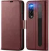 Handyhülle für Samsung Galaxy Z Fold 3 Hülle Flip Case Produktbild-Vorschau 1
