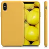 kwmobile Handyhülle für Apple iPhone XS Hülle - Case Produktbild-Vorschau 7