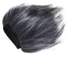 EY-M23 Bonnette anti-vent en fourrure pour D100 D50 Zoom H1 Voir les images du produit 3