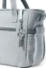 Borsa per carrozzina Carmen grey / Babyono Anteprima dell’immagine prodotto 7