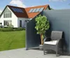 Abschlusselement floraworld Steckzaun-System Produktbild-Vorschau 4