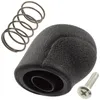 VW T5 / T6 03-11 6-Gang-Schaltknauf Produktbild-Vorschau 2