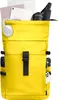Cityrucksack RollTop Rucksack Freizeitrucksack Herren Damen Produktbild-Vorschau 6