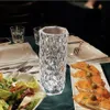 Lampada da tavolo LED in cristallo, 16 colori Anteprima dell’immagine prodotto 4