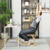 HOMCOM Ergonomická stolička na kolená, stolička na kolená, Náhľad obrázku produktu 8