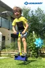 Vendite di articoli sportivi MTS Fun Jumper Anteprima dell’immagine prodotto 3