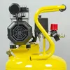 Stanley Luftkompressor SXCMS1350VE, Gelb, Ölfrei, Produktbild-Vorschau 7