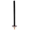 20 St Gartenfackeln 60 cm mit Handschutz Brenndauer   ca. Produktbild-Vorschau 2