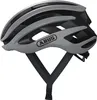 Přilba Abus AirBreaker závodní šedá Velikost L (58-62 cm) Náhled obrázku produktu 1