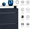 Vladon Garderobenset Enigma, Garderobe bestehend aus 1 Produktbild-Vorschau 5