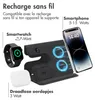 chargeur sans fil pliable 3-en-1 imoshion pour Apple - Voir les images du produit 3