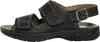 Jomos 503607-42 Activa Schuhe Herren Sandalen Weite H, Produktbild-Vorschau 45
