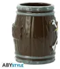 ONE PIECE - Mug 3D - Barrel Produktbild-Vorschau 4