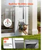 SucceBuy : chatière réglable en hauteur pour portes Voir les images du produit 4