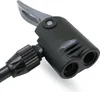 DUNLOP Fahrradpumpe – Universell einsetzbar, stabil Produktbild-Vorschau 4