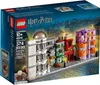 LEGO®  40289  Harry Potter Winkelgasse Produktbild-Vorschau 3