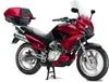 Cavalletto centrale per Honda Varadero 125 04-16 Anteprima dell’immagine prodotto 4