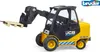 BRUDER télescopique+chariot à palettes JCB 02512 Voir les images du produit 12