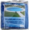 Solarplane für Rundbecken Ø 3,00 m | Quick Up Pool 3,66 m - Produktbild-Vorschau 2