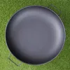 Metallkamin mit Griff - Sicher für Garten & Terrasse Produktbild-Vorschau 7