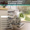 Gorenje GV663A66 Geschirrspüler, vollintegrierbar, Produktbild-Vorschau 25