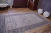 Teppich heat-set Jasmin 8580 ivory beige 120x170 cm Produktbild-Vorschau 3