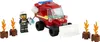 LEGO 60279 City Mini-Löschfahrzeug, Spielzeug mit Produktbild-Vorschau 8