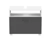 Möbelpartner Waschbeckenunterschrank Colli 137800 Breite 65 Produktbild-Vorschau 4