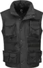Brandit Superior Jacket black, 3XL Produktbild-Vorschau 3