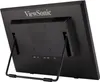 Moniteur tactile LED ViewSonic 15,6", 1366x768, HDMI, Noir Voir les images du produit 6