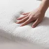 Relaxdays Zitbank, bekleed met teddy stof, met Productafbeelding-voorbeeld 7