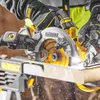 Sega circolare portatile a batteria DeWalt DCS573NT-XJ Anteprima dell’immagine prodotto 9